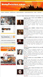 Mobile Screenshot of belgovision.com
